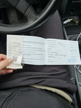 Skoda Fabia, снимка 5