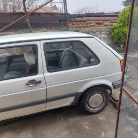 VW Golf, снимка 7