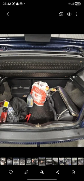 VW Golf, снимка 11