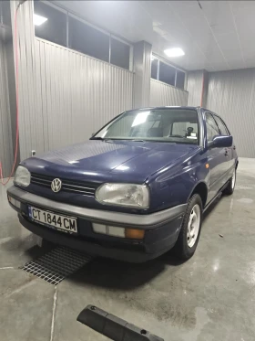 VW Golf, снимка 1