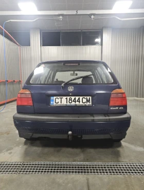 VW Golf | Mobile.bg � ����� ������ 5