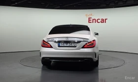 Mercedes-Benz CLS 250 - 35500 лв. / 18150.86 € - 38205334 4