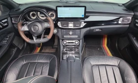 Mercedes-Benz CLS 250 - 35500 лв. / 18150.86 € - 38205334 7