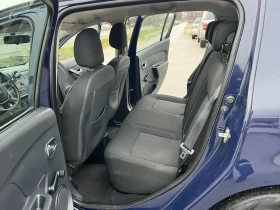 Dacia Sandero FACE 1.5dci EURO 6D КЛИМАТИК ВНОС ИТАЛИЯ, снимка 7