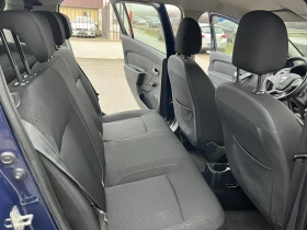 Dacia Sandero FACE 1.5dci EURO 6D КЛИМАТИК ВНОС ИТАЛИЯ, снимка 8
