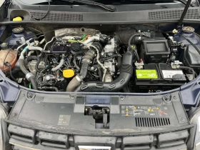 Dacia Sandero FACE 1.5dci EURO 6D КЛИМАТИК ВНОС ИТАЛИЯ, снимка 13