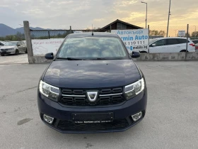 ����� �� �������� �� Dacia Sandero FACE 1.5dci EURO 6D �������� ���� ������
