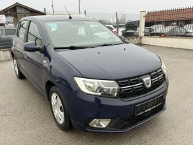 Dacia Sandero FACE 1.5dci EURO 6D КЛИМАТИК ВНОС ИТАЛИЯ, снимка 3