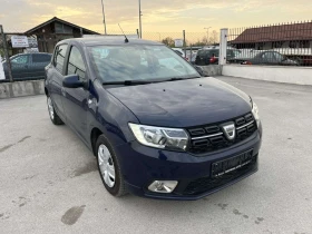 ����� �� �������� �� Dacia Sandero FACE 1.5dci EURO 6D �������� ���� ������
