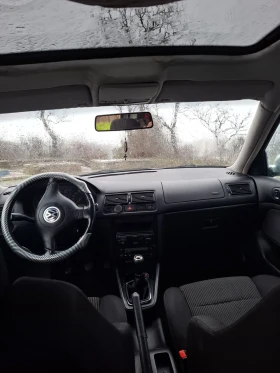 VW Golf 1.9TDi 110 kc, снимка 1