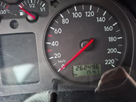 VW Golf 1.9TDi 110 kc, снимка 2