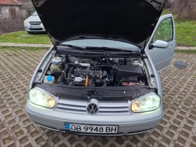 VW Golf 1.9TDi 110 kc, снимка 7