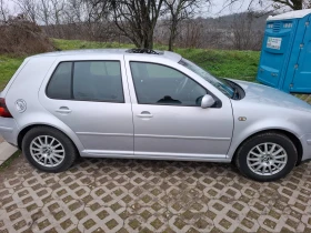 VW Golf 1.9TDi 110 kc, снимка 3