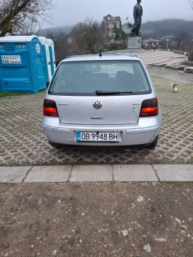 VW Golf 1.9TDi 110 kc, снимка 8