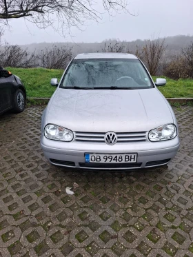 VW Golf 1.9TDi 110 kc, снимка 5