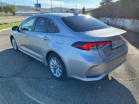 Toyota Corolla, снимка 6