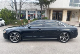 Audi A8 Long 3.0 TFSI Quatro * Лизинг, снимка 3