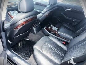 Audi A8 Long 3.0 TFSI Quatro * Лизинг, снимка 12