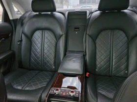 Audi A8 Long 3.0 TFSI Quatro * Лизинг, снимка 9
