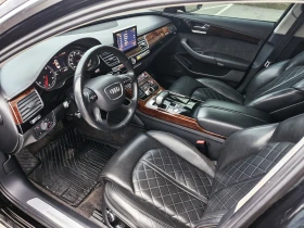 Audi A8 Long 3.0 TFSI Quatro * Лизинг, снимка 8