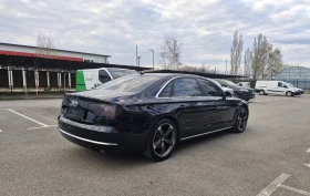 Audi A8 Long 3.0 TFSI Quatro * Лизинг, снимка 5