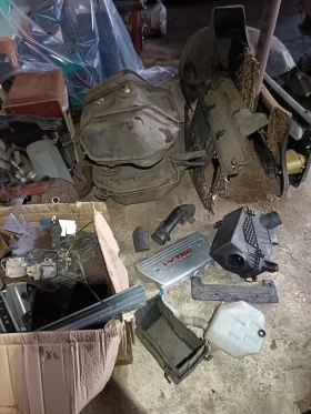 Honda Accord 2.4 Type S - 11 € / 21.51 лв. - 59320963 11