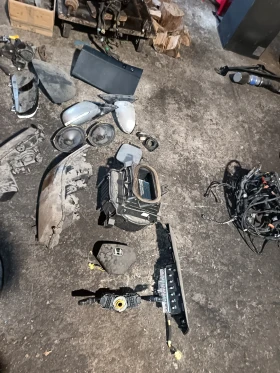 Honda Accord 2.4 Type S - 11 € / 21.51 лв. - 59320963 14