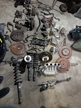 Honda Accord 2.4 Type S, снимка 1