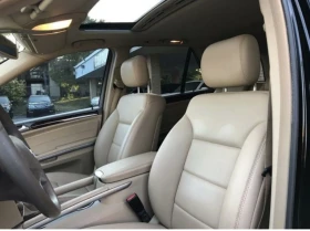 Mercedes-Benz ML 550 AMG, V8, ГАЗ, Carfax, KEYLESS GO, 4MATIC, HARMAN - 13000 € / 25425.79 лв. - 16325404 10