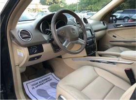 Mercedes-Benz ML 550 AMG, V8, ГАЗ, Carfax, KEYLESS GO, 4MATIC, HARMAN - 13000 € / 25425.79 лв. - 16325404 9