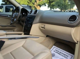 Mercedes-Benz ML 550 AMG, V8, ГАЗ, Carfax, KEYLESS GO, 4MATIC, HARMAN - 13000 € / 25425.79 лв. - 16325404 12