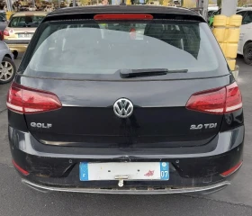 VW Golf 2.0 TDI DSG 2017г!!! - 8500 € / 16624.56 лв. - 21297701 4