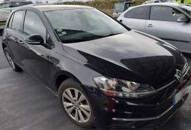 VW Golf 2.0 TDI DSG 2017г!!!