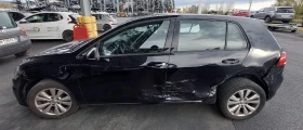 VW Golf 2.0 TDI DSG 2017г!!! - 8500 € / 16624.56 лв. - 21297701 5