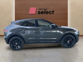 Jaguar E-pace 2.0 D Mhev - 37300 € / 72952.46 лв. - 17766924 5