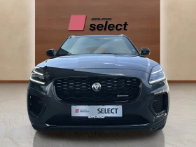 Jaguar E-pace 2.0 D Mhev - 37300 € / 72952.46 лв. - 17766924 3