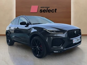 Jaguar E-pace 2.0 D Mhev - 37300 € / 72952.46 лв. - 17766924 2