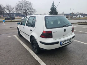 VW Golf Газ инжекцион - 1150 € / 2249.20 лв. - 33560928 6