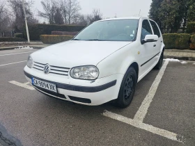 VW Golf Газ инжекцион - 1150 € / 2249.20 лв. - 33560928 8