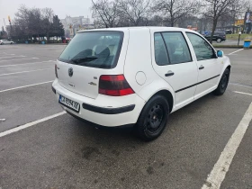 VW Golf Газ инжекцион - 1150 € / 2249.20 лв. - 33560928 4