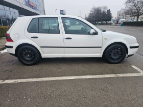 VW Golf Газ инжекцион - 1150 € / 2249.20 лв. - 33560928 3
