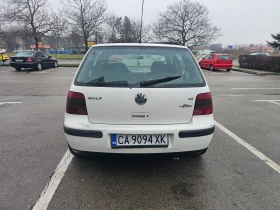VW Golf Газ инжекцион - 1150 € / 2249.20 лв. - 33560928 5