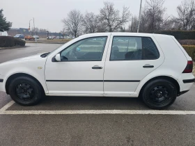 VW Golf Газ инжекцион - 1150 € / 2249.20 лв. - 33560928 7