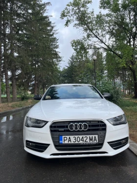Audi A4 - 8999 € / 17600.51 лв. - 29903854 2
