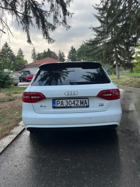 Audi A4 - 8999 € / 17600.51 лв. - 29903854 5