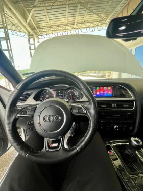 Audi A4 - 8999 € / 17600.51 лв. - 29903854 8