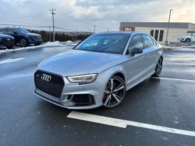 Audi Rs3 ТОП / CARFAX