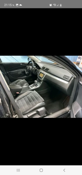 VW Phaeton 2.0 TDI  NAVI  KOJA AUT 170 s, снимка 10