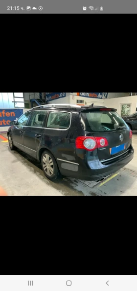 VW Phaeton 2.0 TDI  NAVI  KOJA AUT 170 s, снимка 5