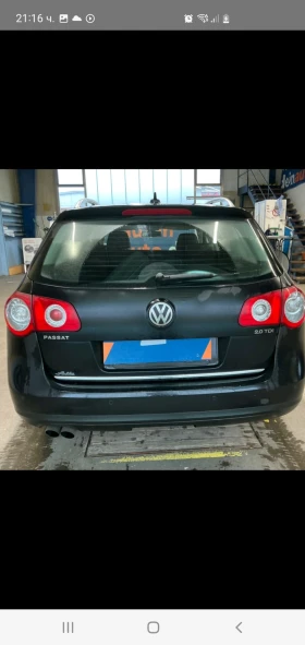 VW Phaeton 2.0 TDI  NAVI  KOJA AUT 170 s, снимка 6